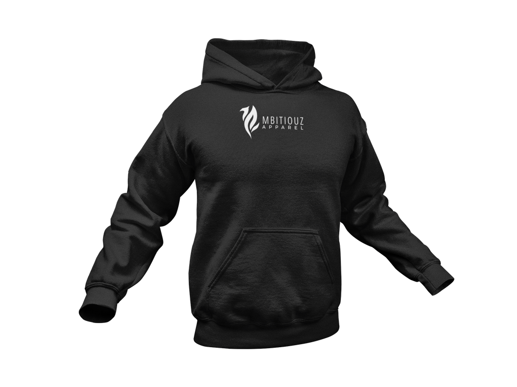 Pure Ambition Hoodie