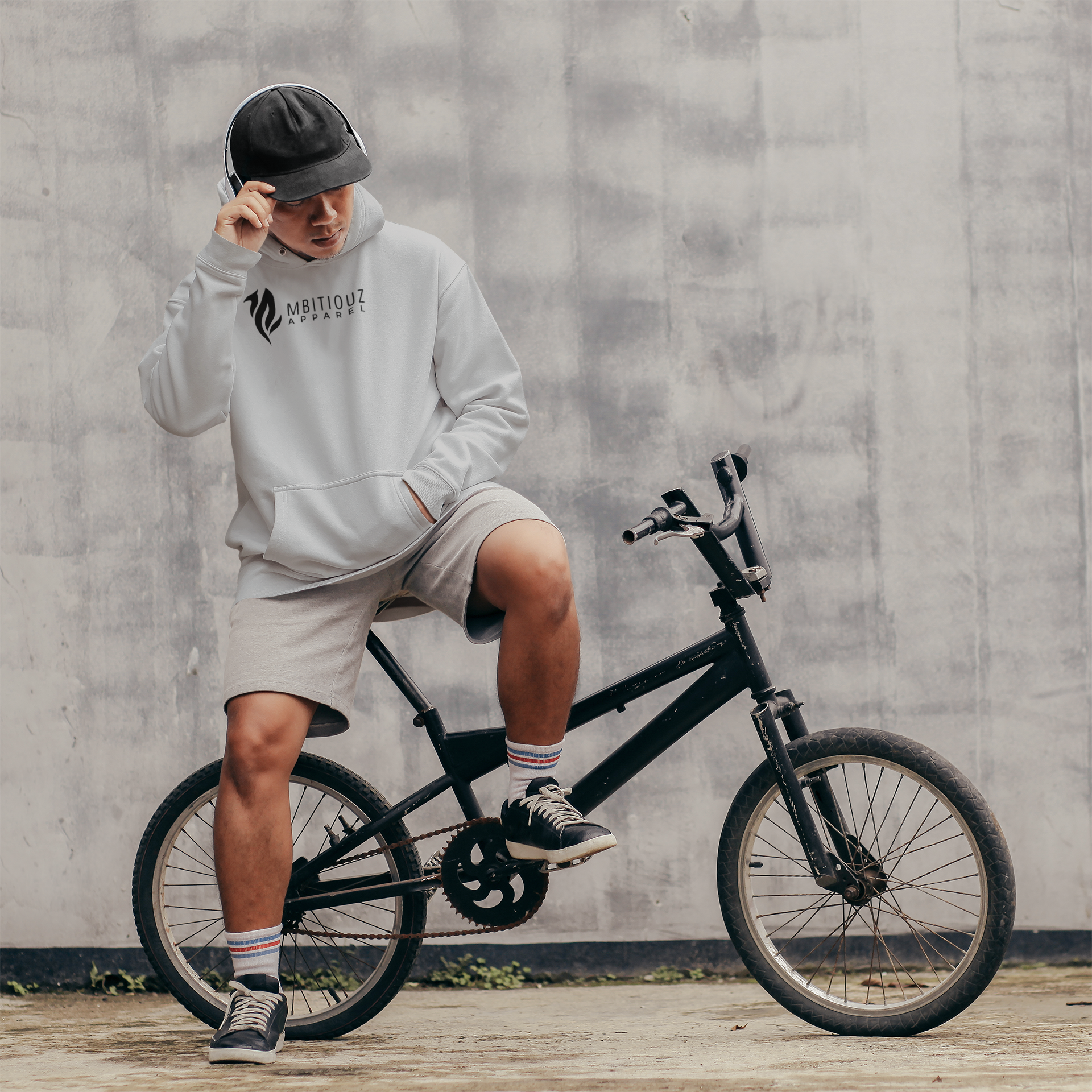 Unisex Hoodie