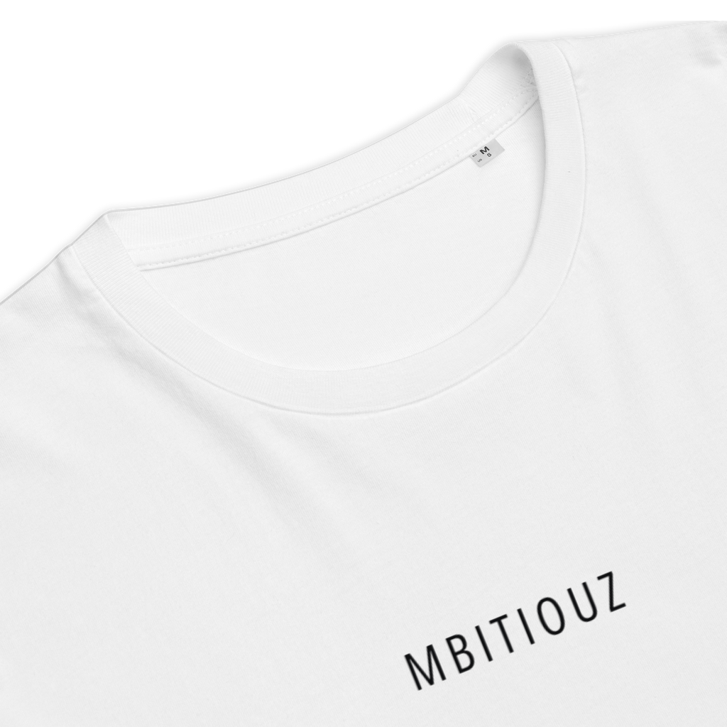 NO OFF DAYS –  Mbitiouz Tee